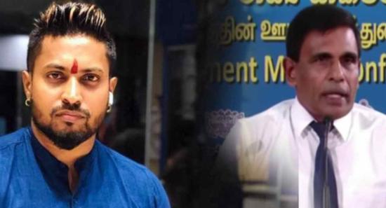 කෙහෙල්බද්දර පද්මේට දැන් මොකද වෙන්නේ?